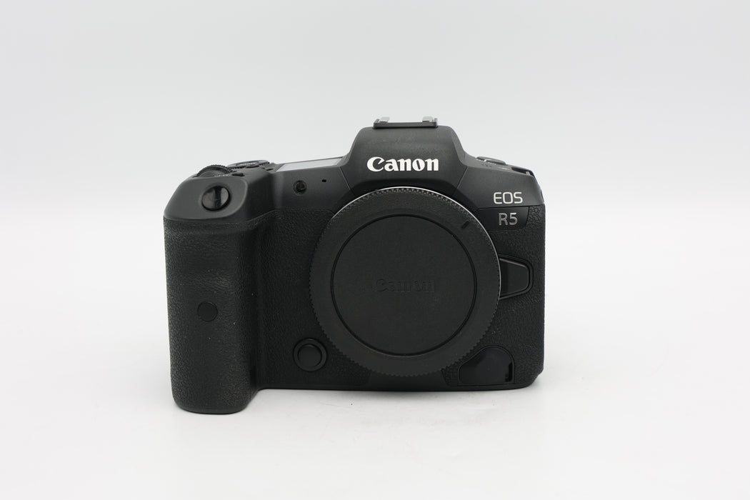 Used Canon R5 (VG)
