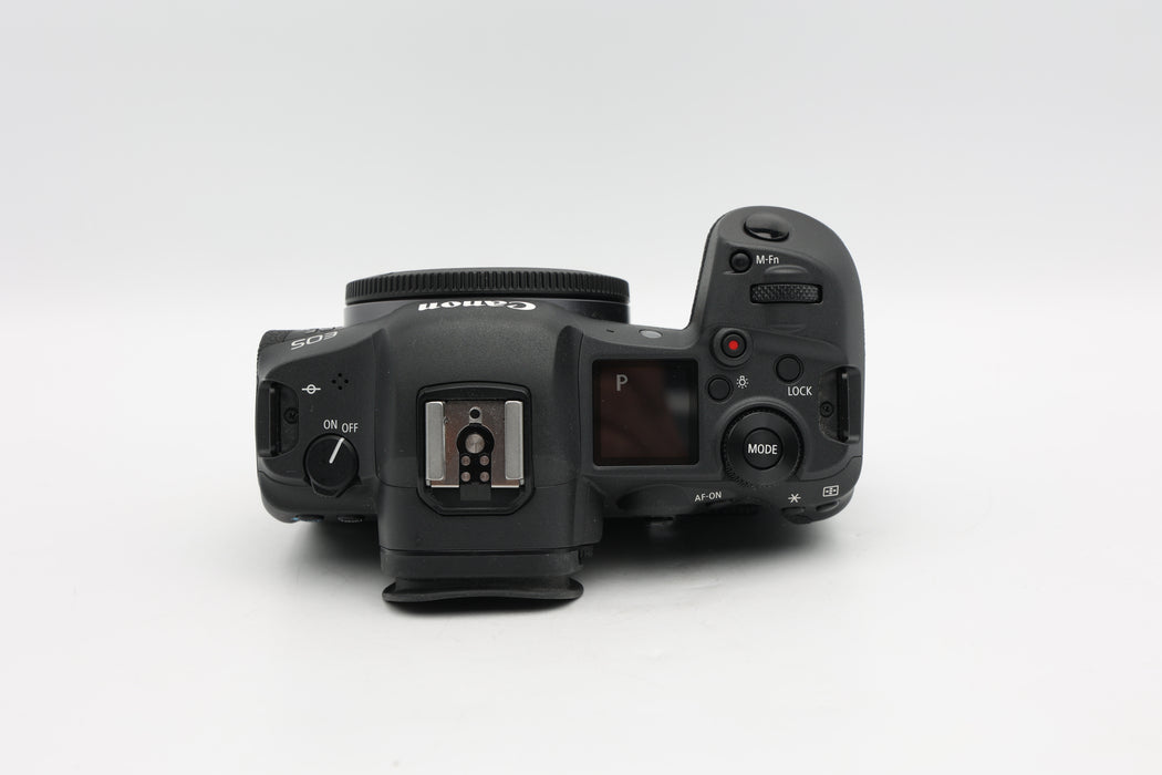 Used Canon R5 (VG)