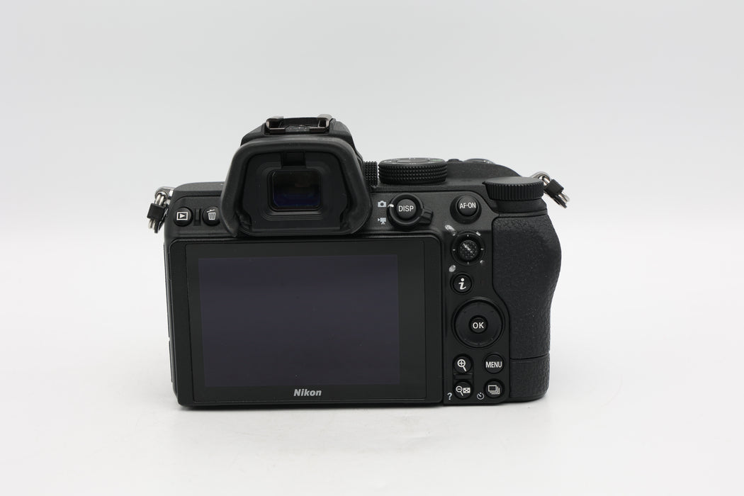 Used Nikon Z5 (G)