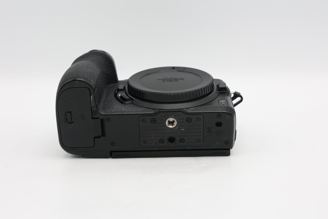 Used Nikon Z5 (G)