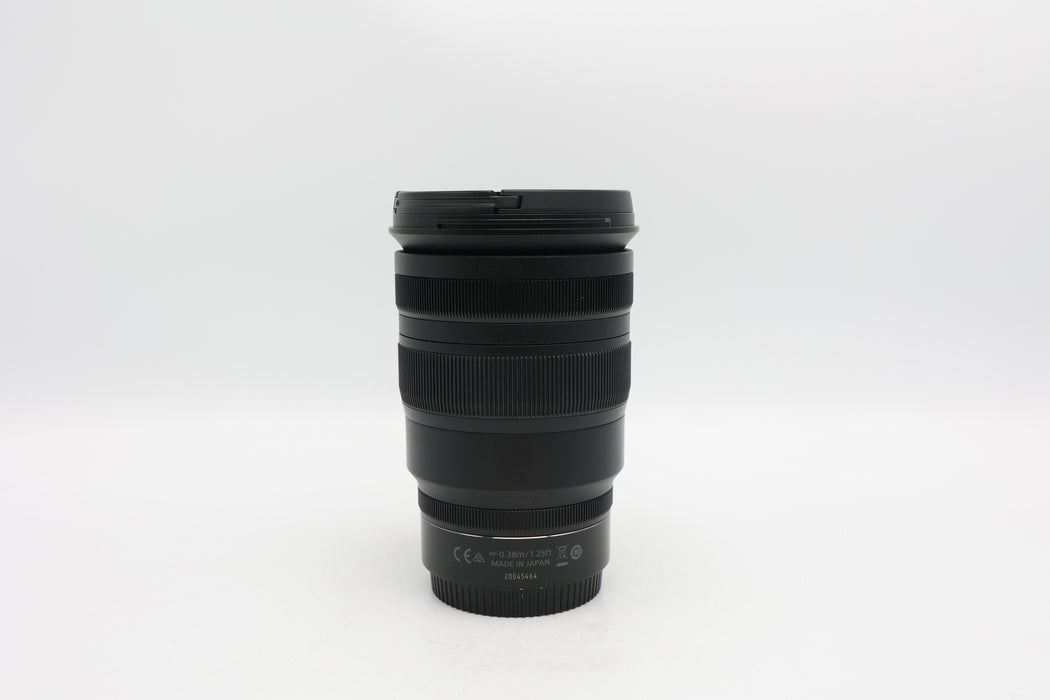 Used Nikon Z 24-70mm F2.8 S (G)