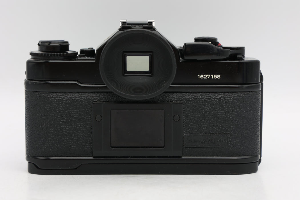 Used Canon A-1 Kit (Good)
