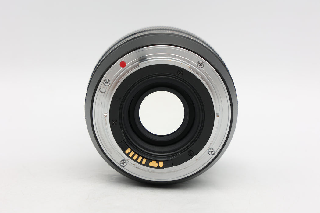 Used Zeiss 50mm f2 Makro T* ZE (Good)