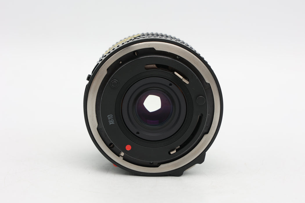 Used Canon FD 28mm f2.8 (VG)