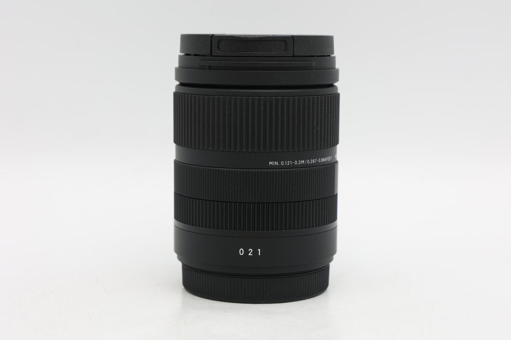Used Sigma 18-50mm f2.8 DC XF (EX)