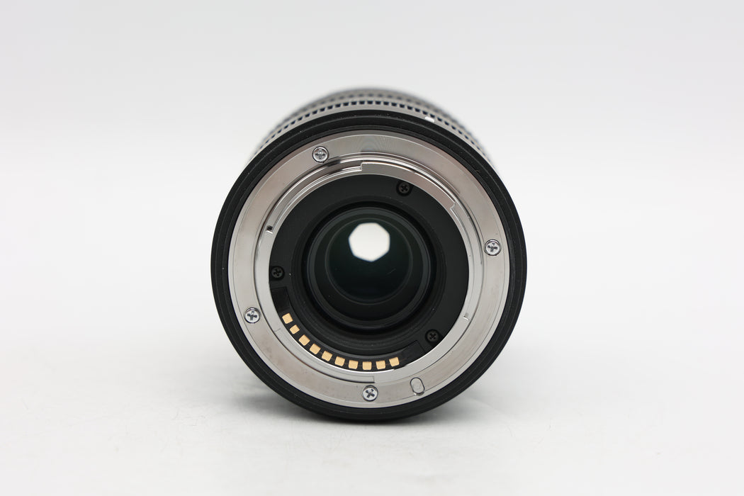 Used Sigma 18-50mm f2.8 DC XF (EX)