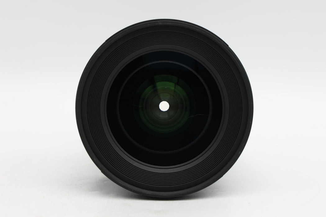 Used Sigma 20mm f1.4 DG Art L (EX)