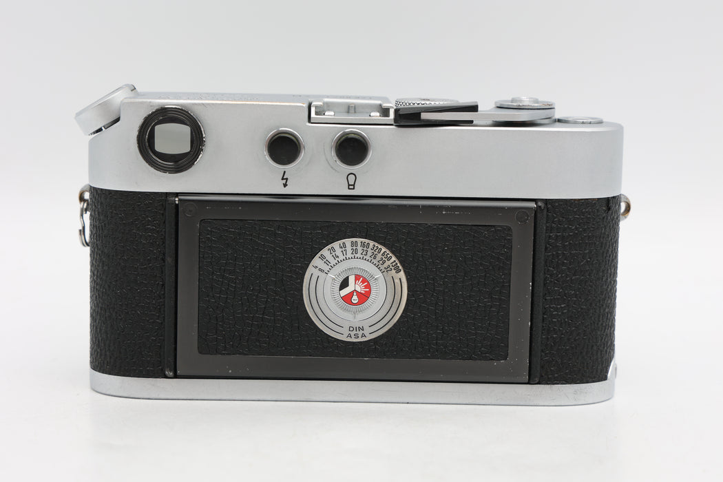 Used Leica M4 Body (Good)