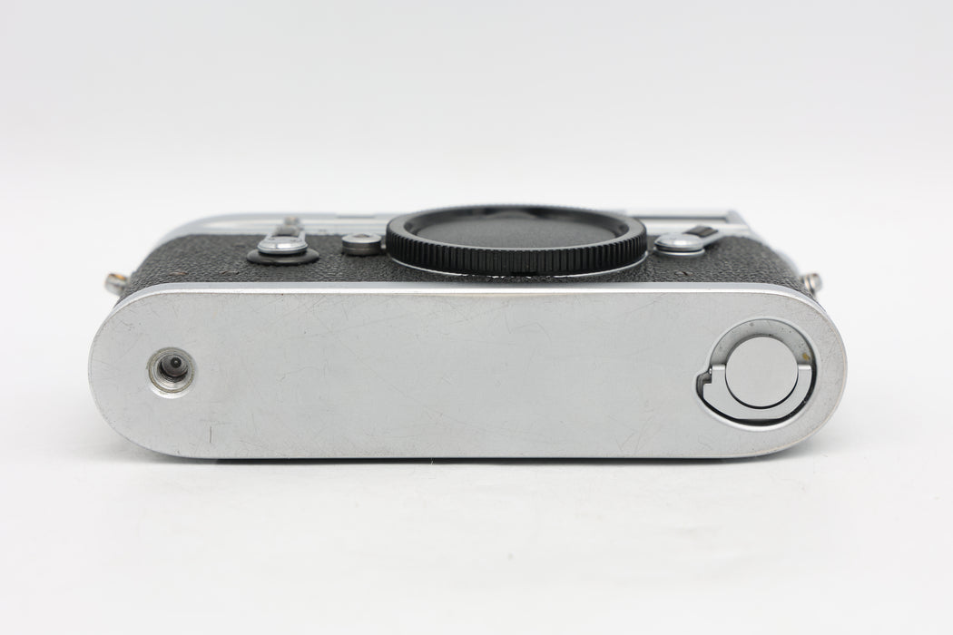 Used Leica M4 Body (Good)