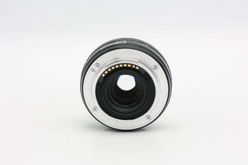 Used Fujifilm XF 27mm F2.8 (VG)