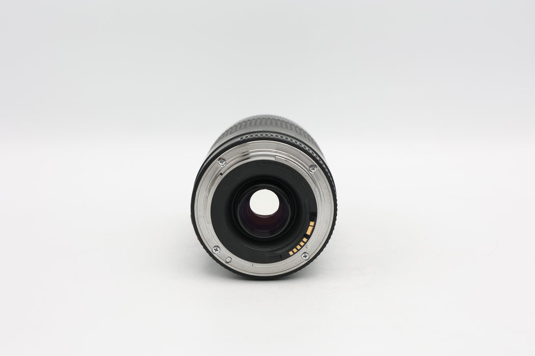 Used Canon EF 75-300 4-5.6 III (G)