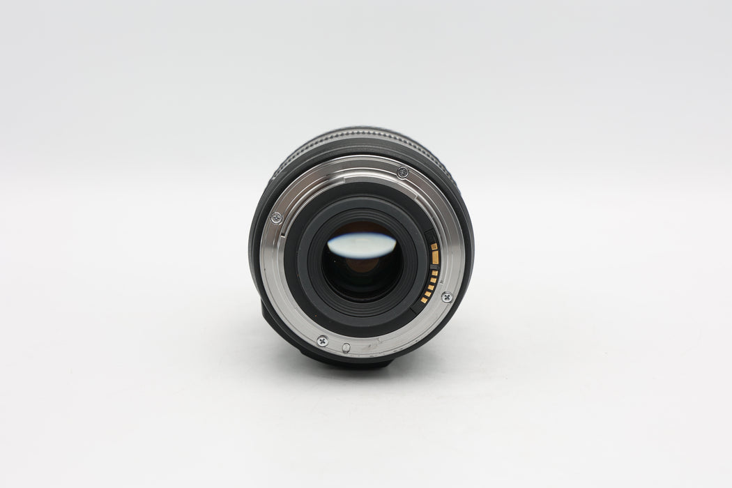 Used Canon EFS 17-85mm IS USM (G)