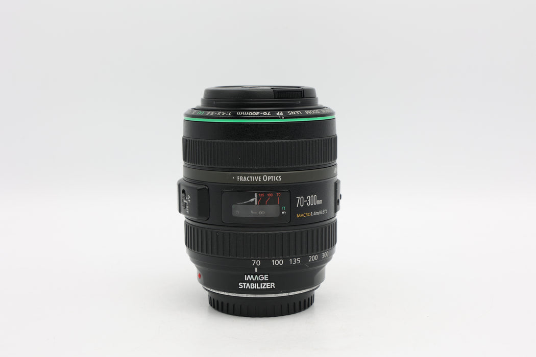 Used Canon EF 70-300mm IS DO (VG)