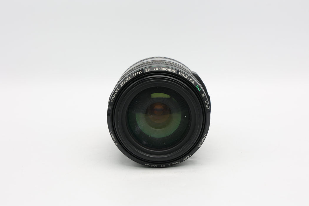 Used Canon EF 70-300mm IS DO (VG)
