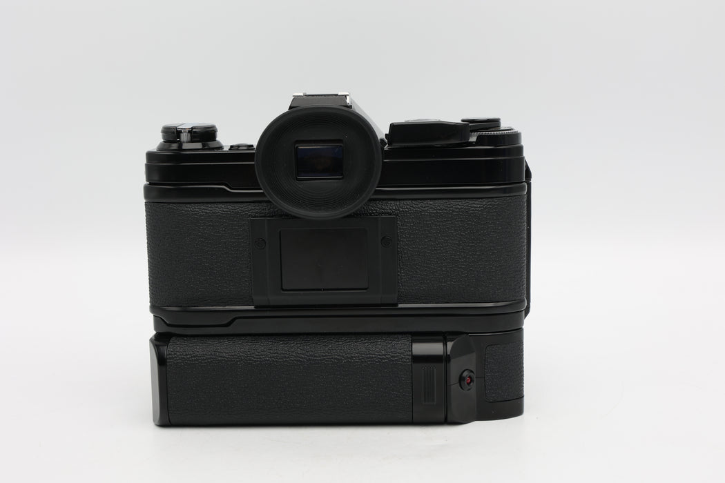 Used Canon AE-1 (VG)