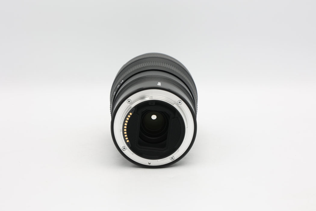Used Nikon Z 14-24mm F2.8 S (EX)