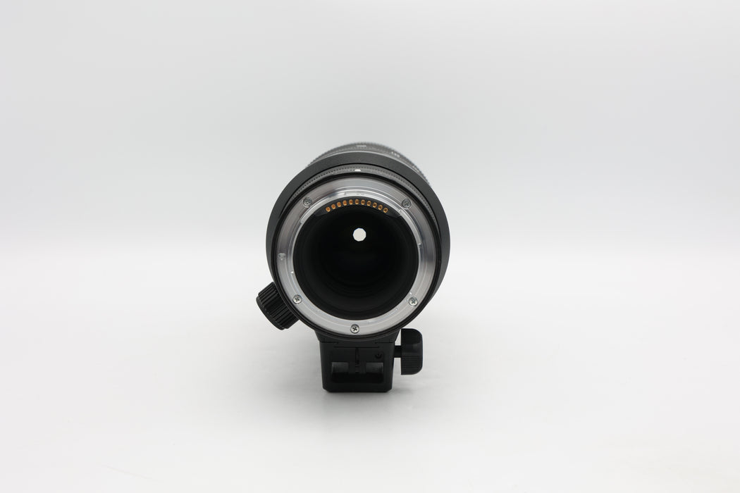 Used Nikon Z 70-200mm F2.8 S (VG)