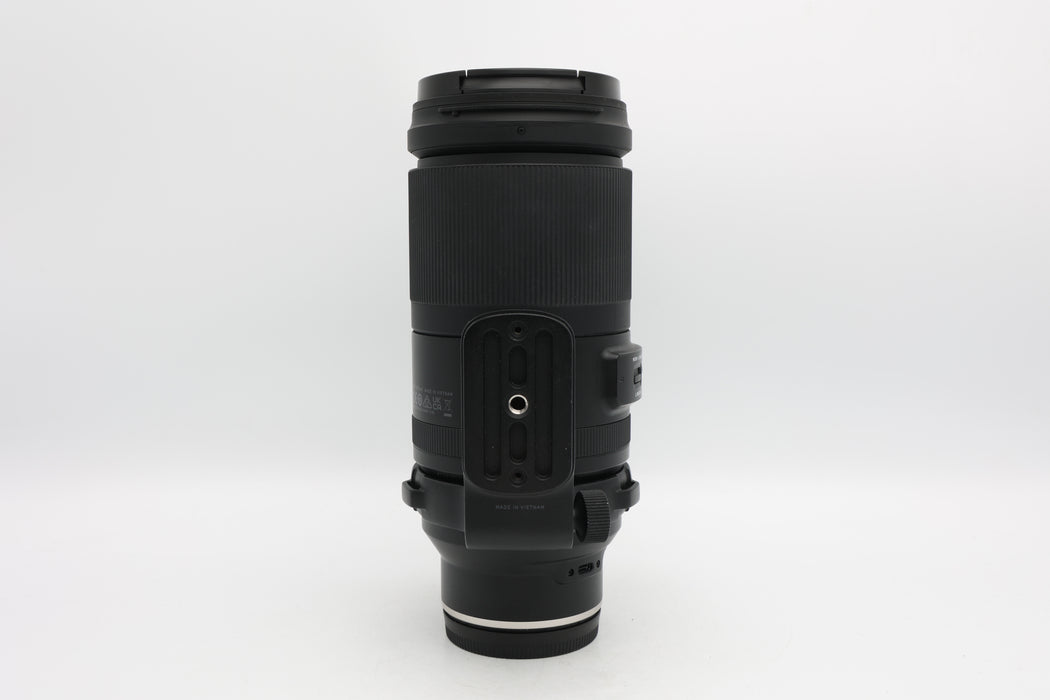 Used Tamron 150-500mm Nikon Z (VG)