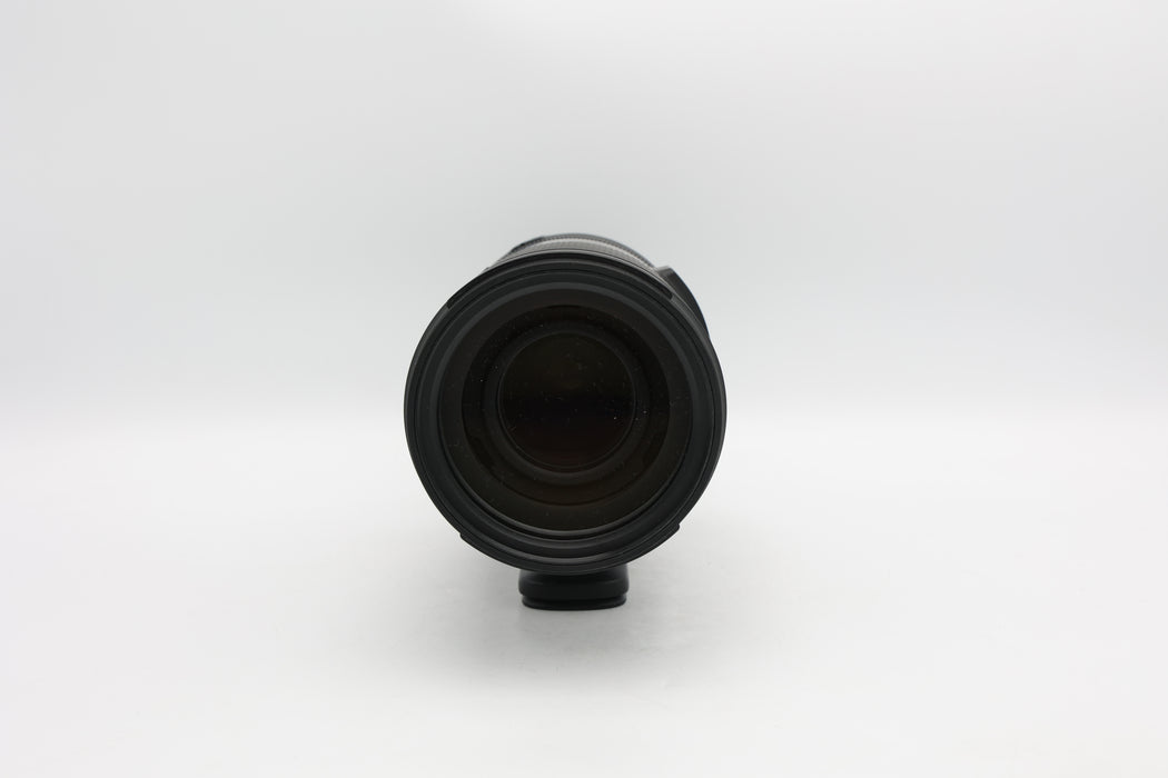 Used Tamron 150-500mm Nikon Z (VG)