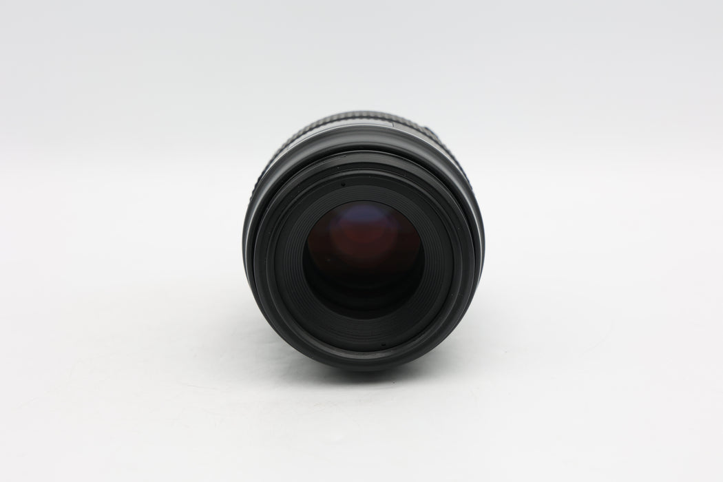 Used Canon EF 100mm 2.8 Macro (EX)