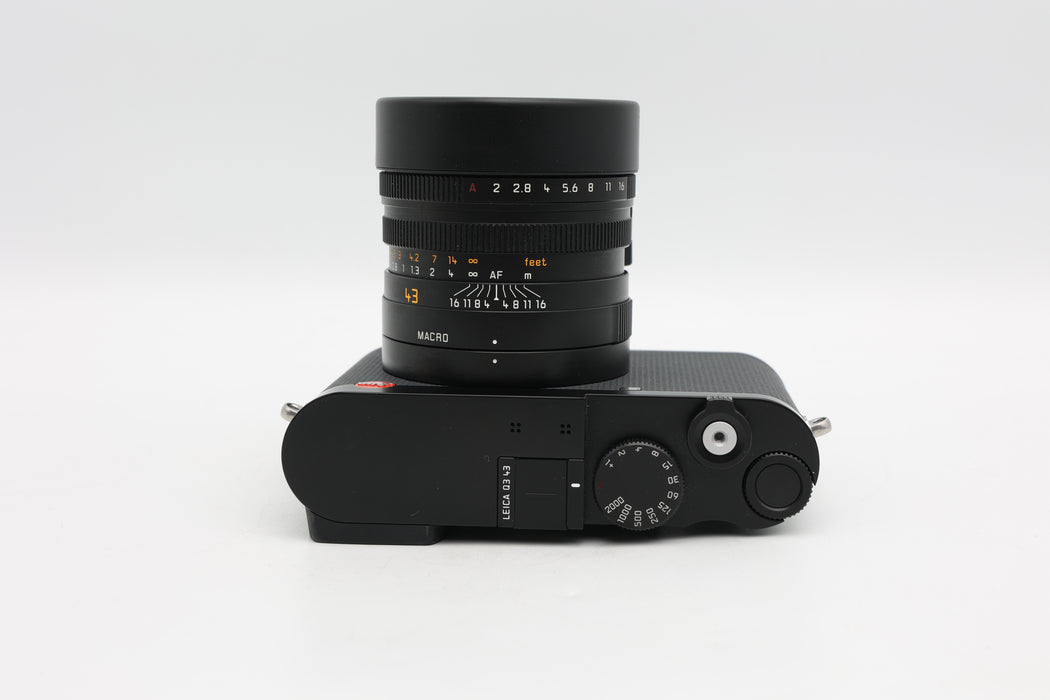 Used Leica Q3 43 (G)