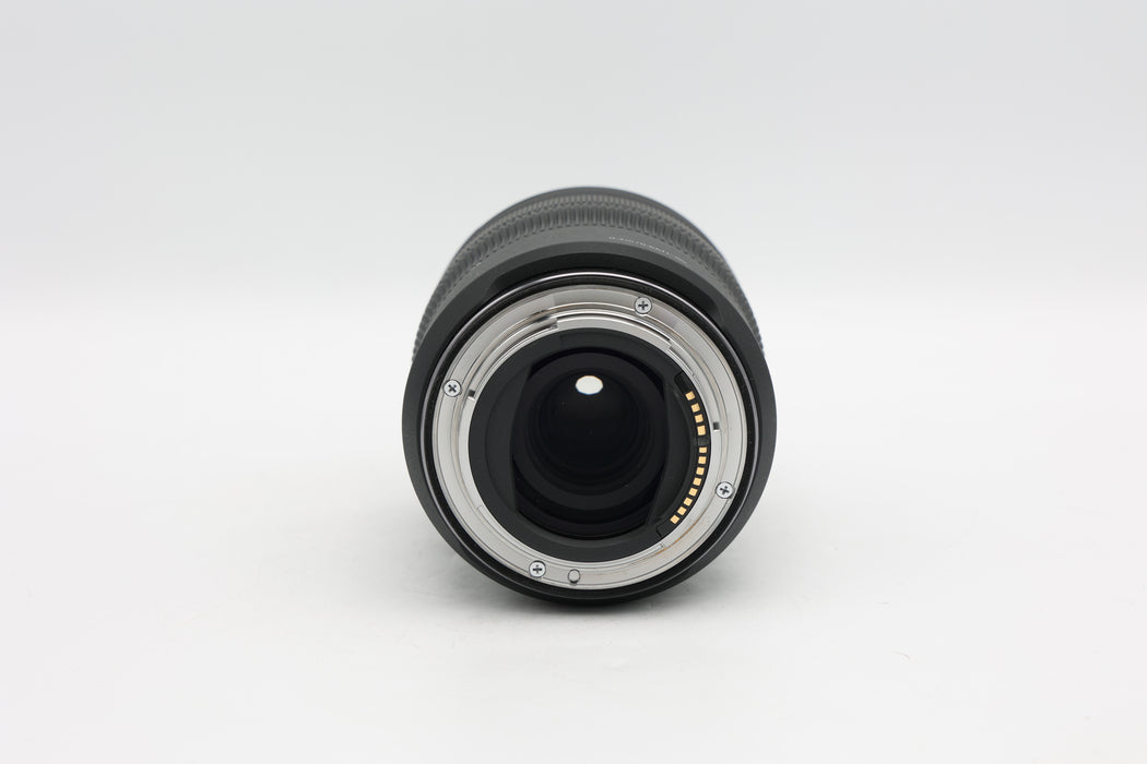Used Canon RF 14-35mm F4L IS (VG)