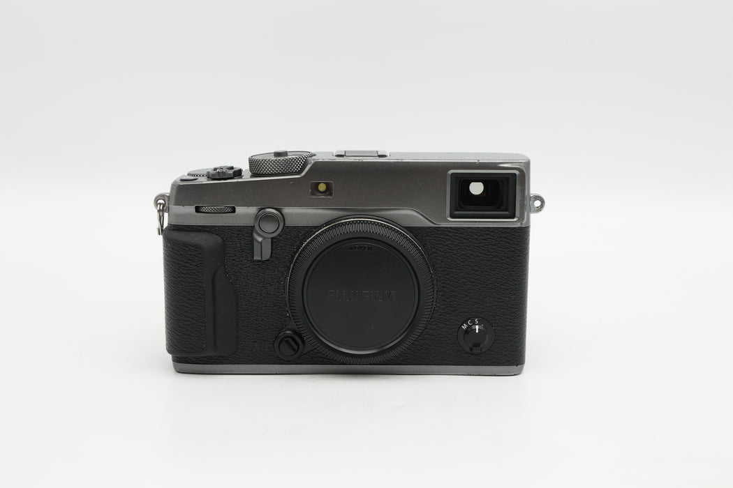 Used Fujifilm X-Pro 2 (F)