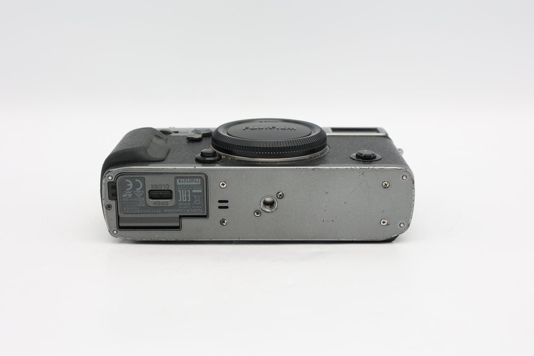 Used Fujifilm X-Pro 2 (F)