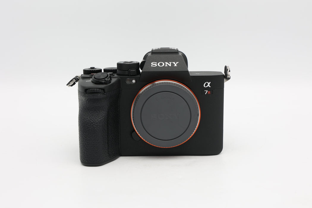 Used Sony A7R V (VG)