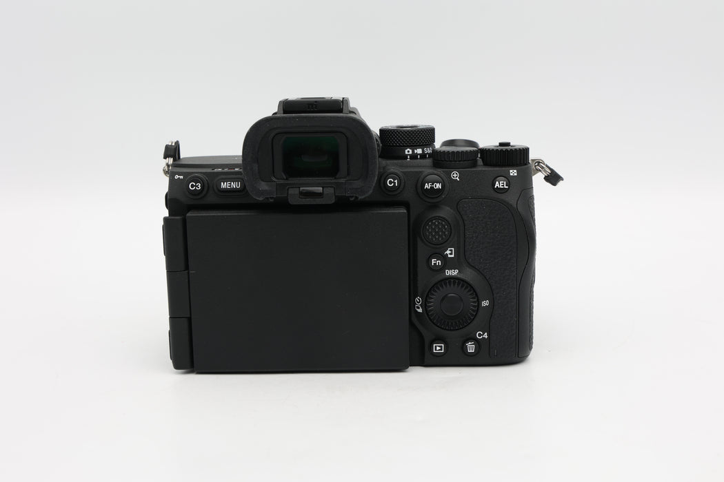 Used Sony A7R V (VG)