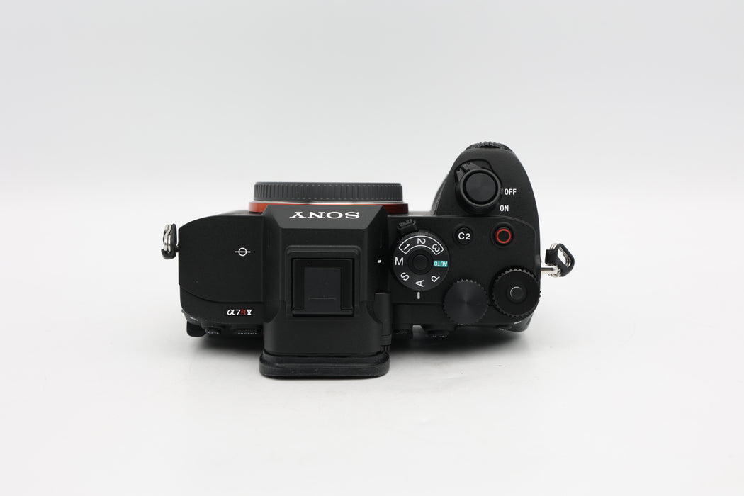 Used Sony A7R V (VG)