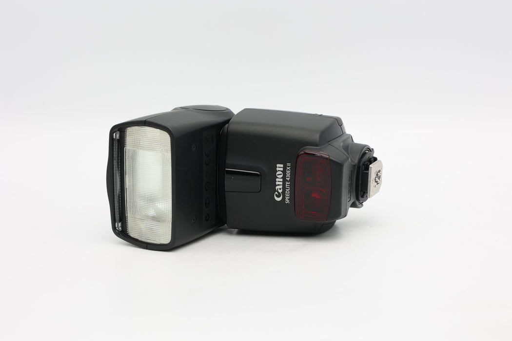 Used Canon 430EX II (VG)