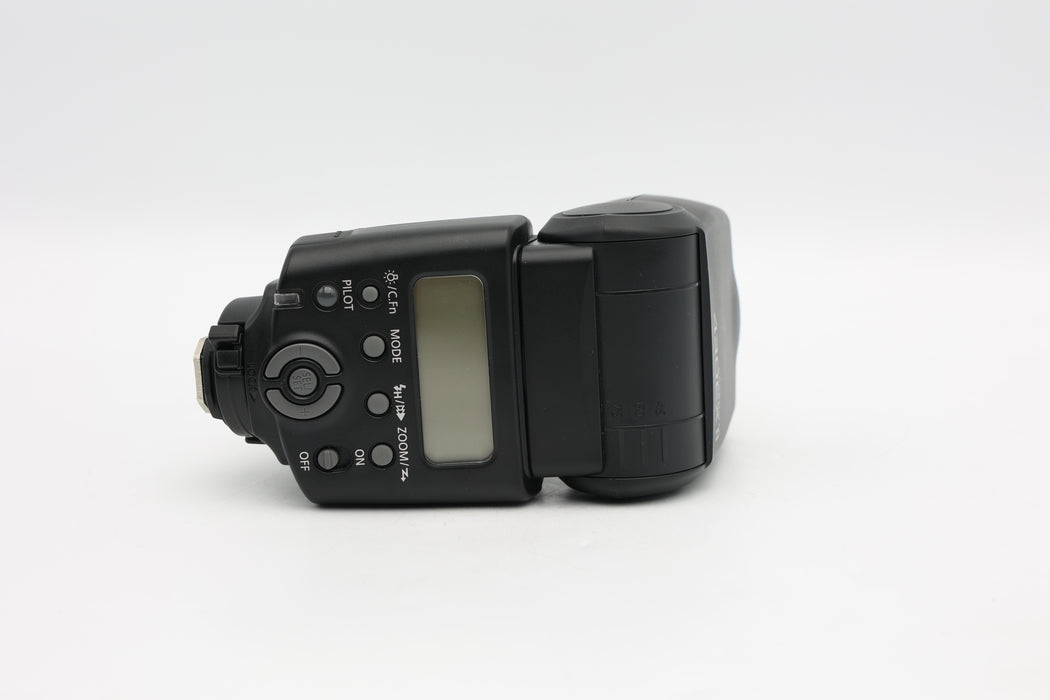 Used Canon 430EX II (VG)