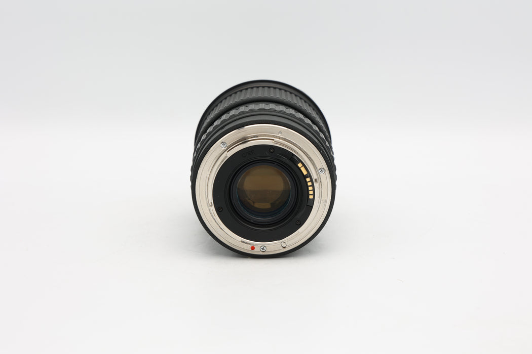 Used Tokina 16-50 2.8 ATX CAF (VG)