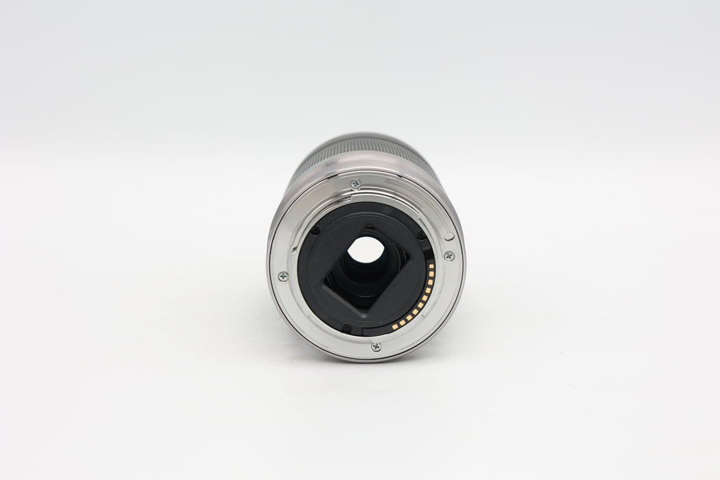 Used Sony E 55-210 4.5-6.3 OSS (G)