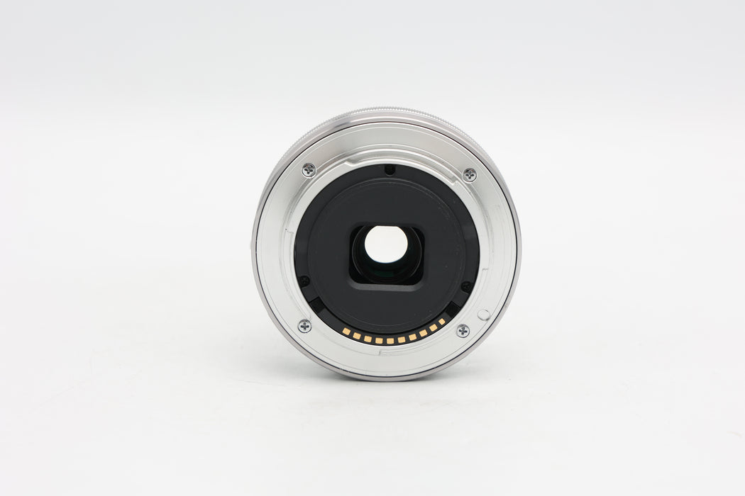 Used Sony E 16mm F2.8 (G)