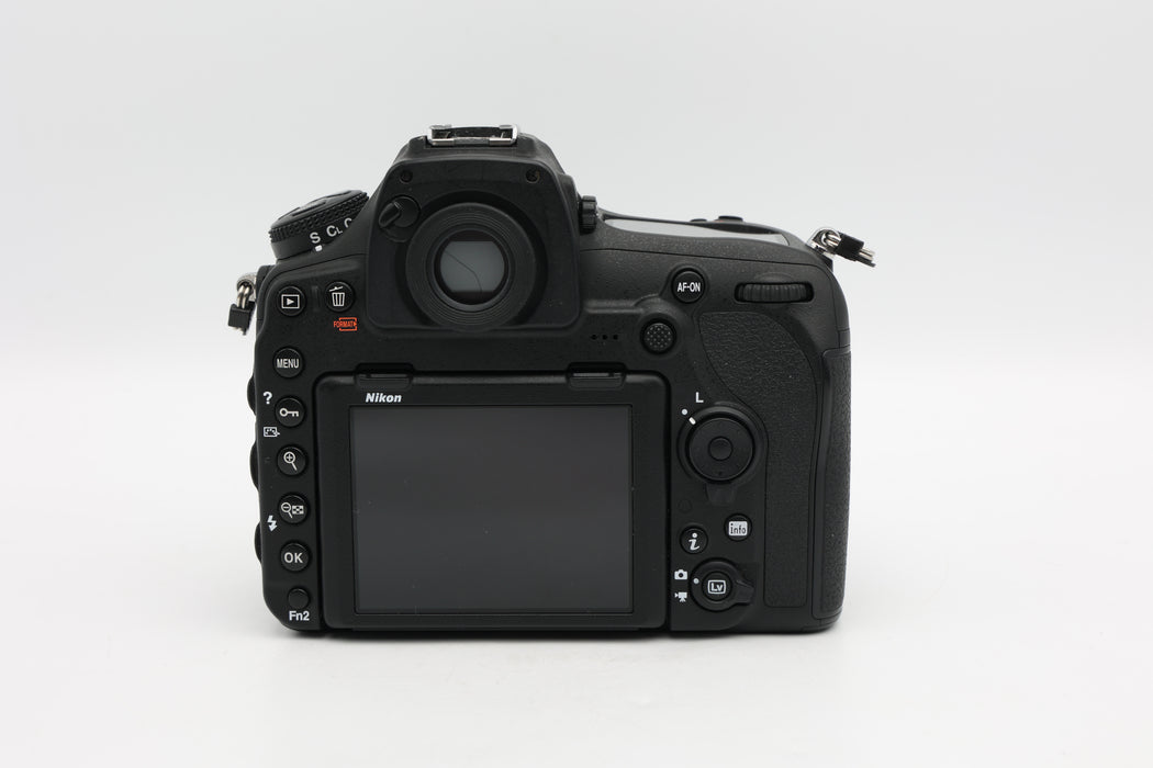 Used Nikon D850 (VG)