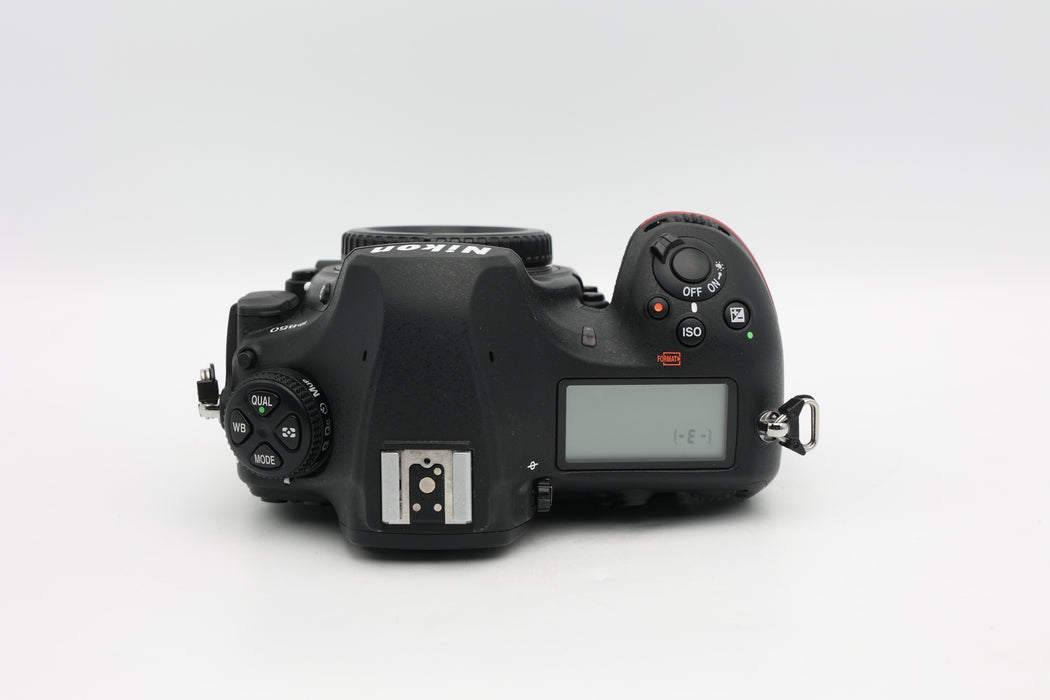 Used Nikon D850 (VG)