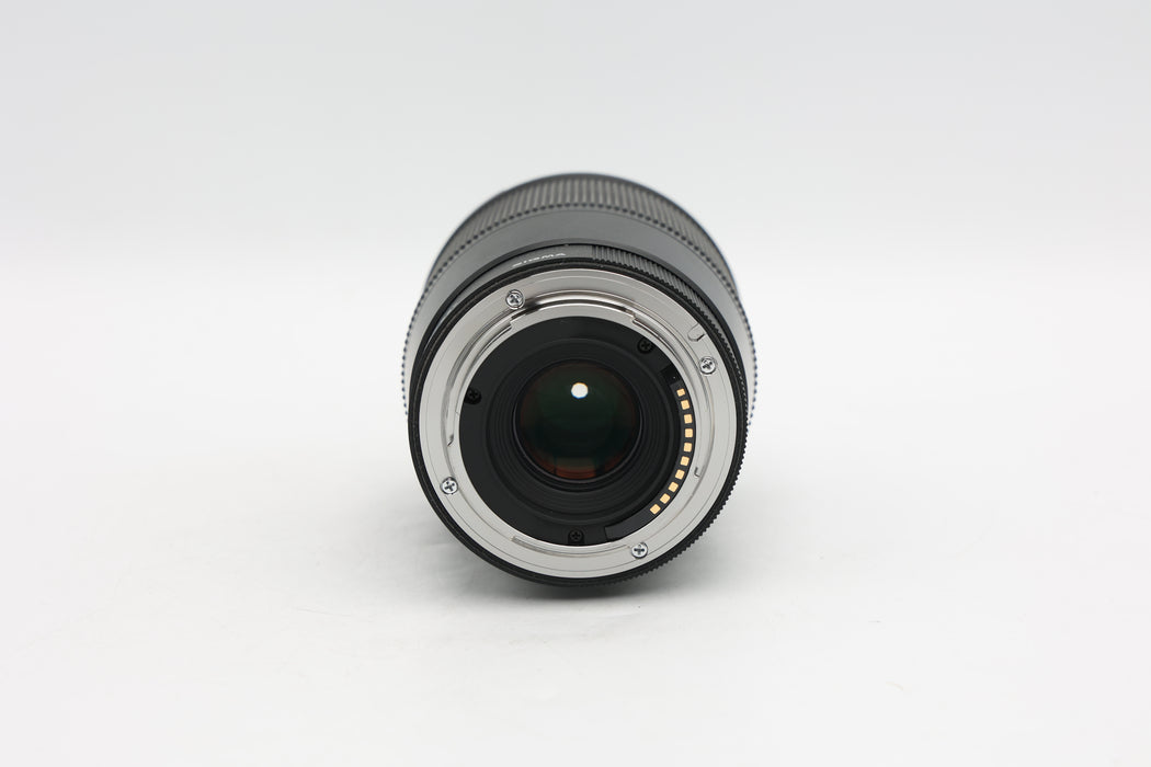 Used Sigma 16mm F1.4 DC Sony (VG)