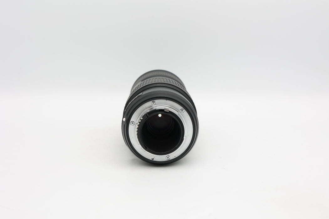 Used Nikon AFS 70-200mm F4G VR (VG)