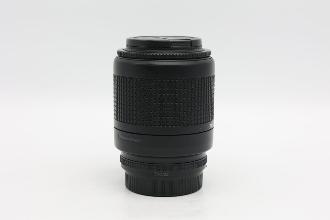 Used Nikon AF 80-200 3.5-5.6D (VG)