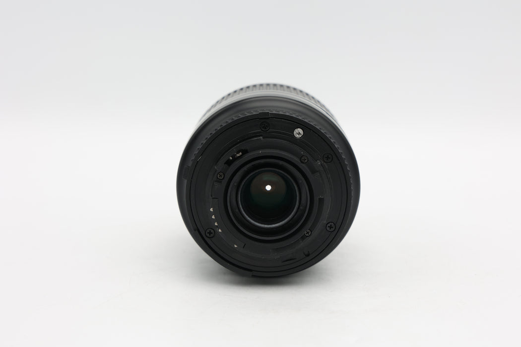 Used Nikon AF 80-200 3.5-5.6D (VG)