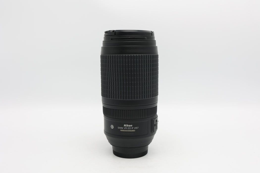 Used Nikon AFS 70-300mm G VR (VG)