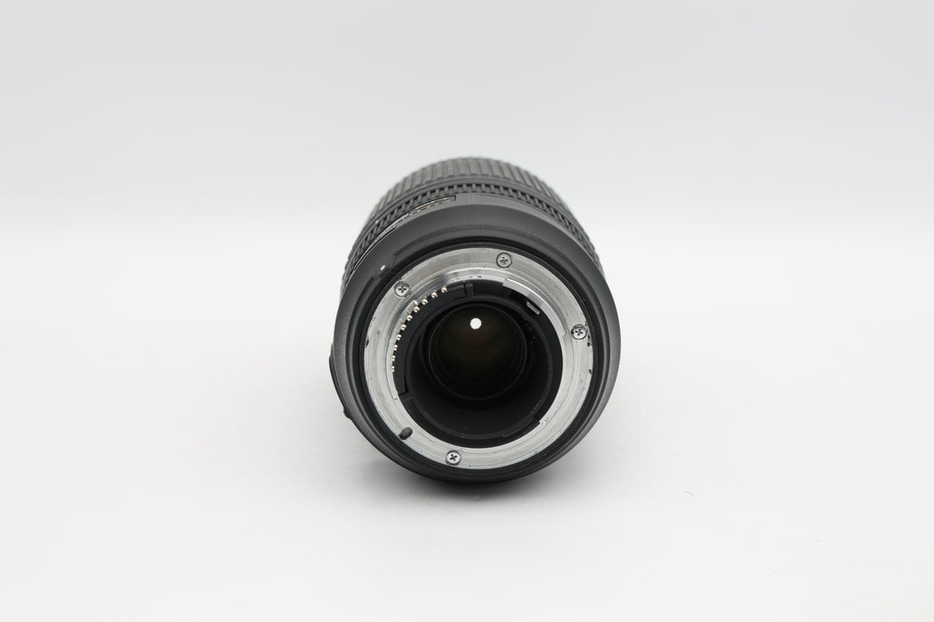 Used Nikon AFS 70-300mm G VR (VG)