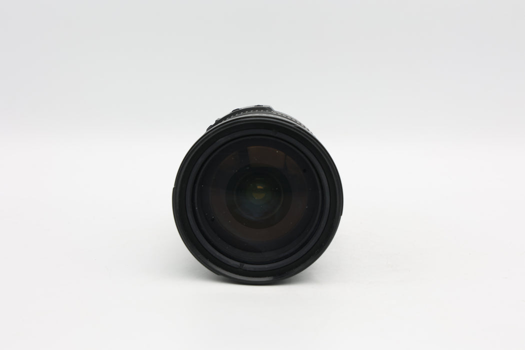 Used Nikon AFS 18-200 DX VR (G)
