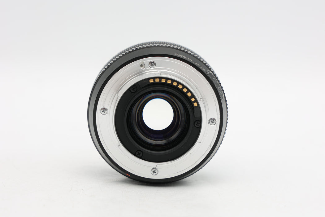 Used Fujifilm XF 18mm f2 R (Good)