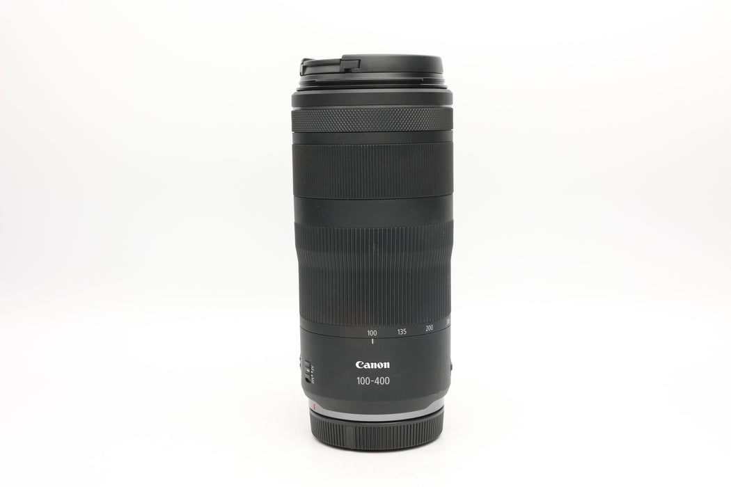 Used Canon RF 100-400mm f5.6-8 (VG)