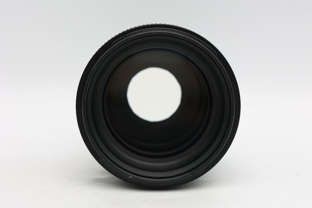Used Canon EF 85mm f1.4L IS (VG)