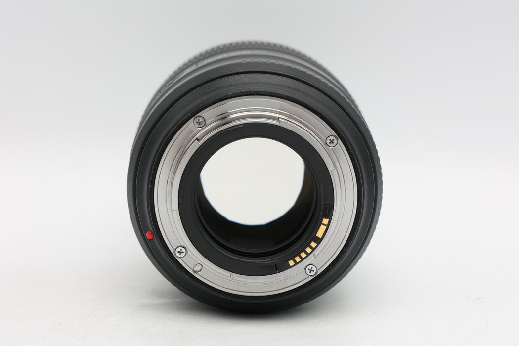 Used Canon EF 85mm f1.4L IS (VG)