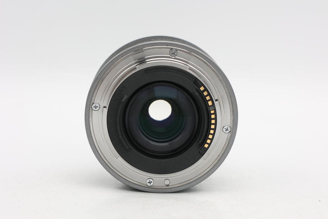 Used Canon RF 16mm f2.8 STM (VG)
